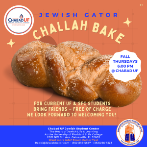 Copy of Copy of Brown challah bread instagram post