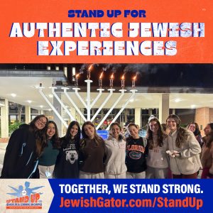 1Chabad UF - Stand Up Instagram Posts - Jewish Experiences2