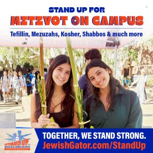 1Chabad UF - Stand Up Instagram Posts - Mitzvot4