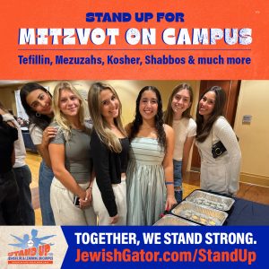 5Chabad UF - Stand Up Instagram Posts - Mitzvot2