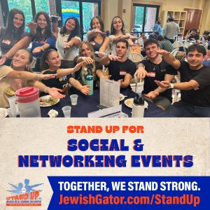 5Chabad UF - Stand Up Instagram Posts - Social Networking4