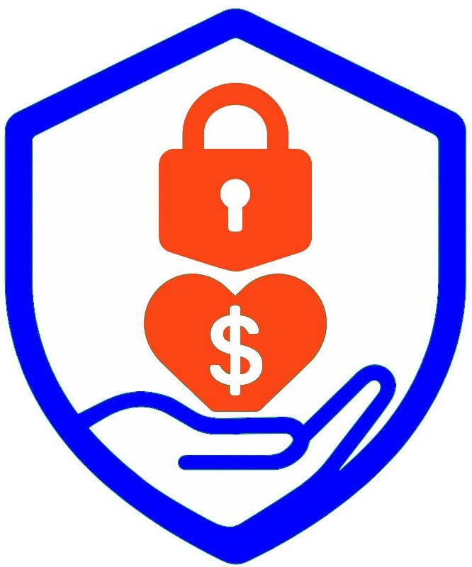 Secure Shield Icon